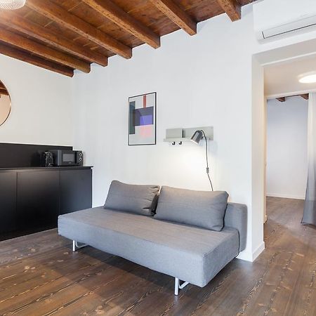 Milano Suite - Downtown Exterior foto