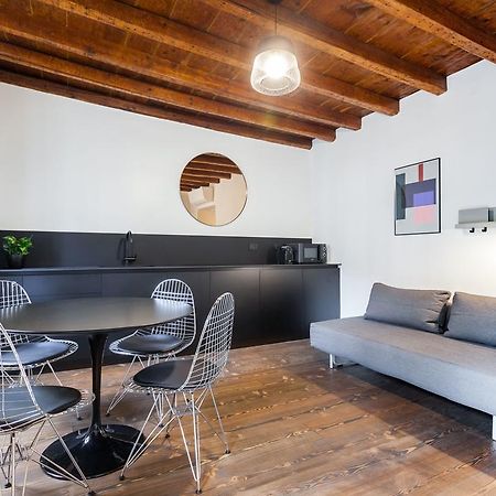 Milano Suite - Downtown Exterior foto