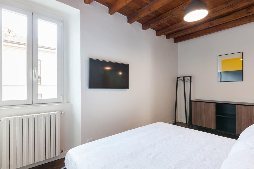 Milano Suite - Downtown Exterior foto