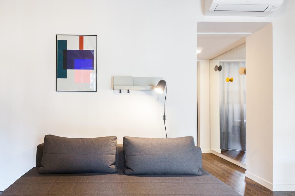 Milano Suite - Downtown Exterior foto