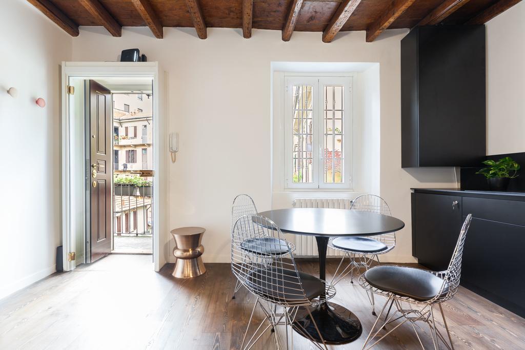Milano Suite - Downtown Exterior foto
